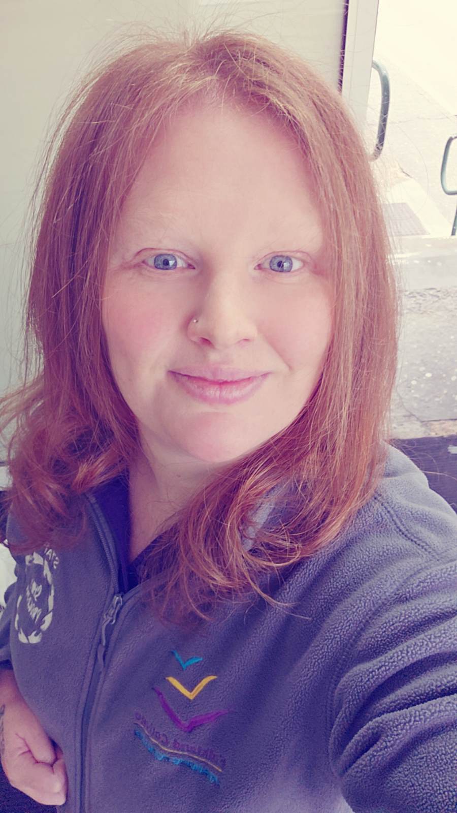 Picture Chanelle Crossley